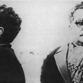 A propósito de Gramsci