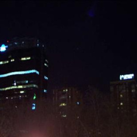 Venus y Júpiter, a la vista