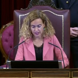 La ley audiovisual sale adelante gracias a la abstención del PP y divide a PSOE y Unidas Podemos en la votación