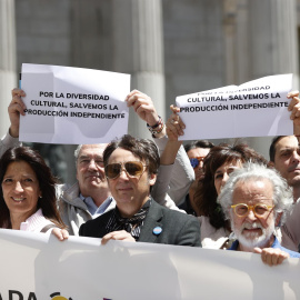 La ley audiovisual, en cinco claves