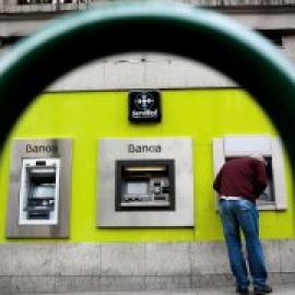 La salida a Bolsa de Bankia es "una de las mayores estafas conocidas en España", según la Fiscalía