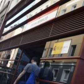 El paro roza cifras de hace 10 años, pero se duplica el de larga duración