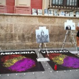 ¿Qué se juega la Memoria en Andalucía el 19J?
