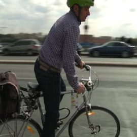 Madrid necesita mejorar su calidad del aire