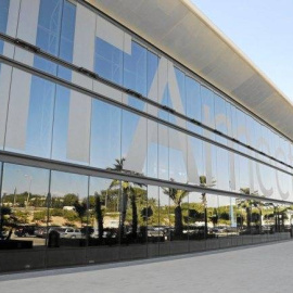 Imagen de la Institución Ferial Alicantina