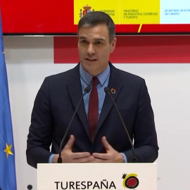 Sánchez avanza detalles sobre la primera Cumbre Mundial del Turismo