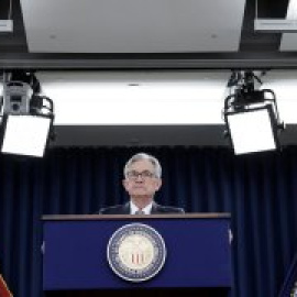 La Reserva Federal de EEUU inicia el año sin modificar los tipos de interés