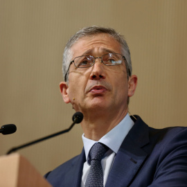 Pablo Hernández de Cos