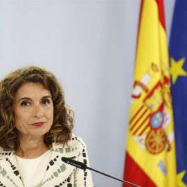 María Jesús Montero