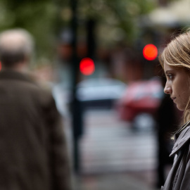 No tengas miedo, Montxo Armendáriz