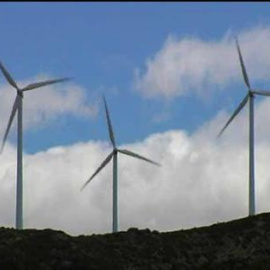 La energía eólica bate sus record y cubre el 60% de las necesidades energéticas de España