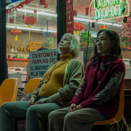 Fotograma 'Todo a la vez en todas partes'