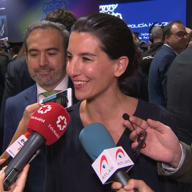 Monasterio: "Que se dejen de capillas y respondan a la pregunta"