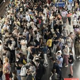 Un estudio confirma que la covid contagió más en los barrios pobres de Madrid