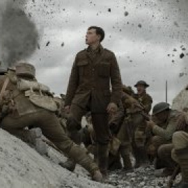 Sam Mendes: "El nacionalismo y la derecha nostálgica son ecos de la I Guerra Mundial"