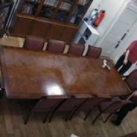 UC Global empezó a espiar a Assange para la CIA tras firmar un contrato con el magnate Sheldon Adelson