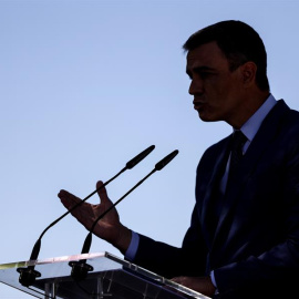 Pedro Sánchez
