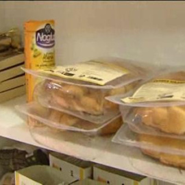 Uno de cada cien españoles son celiacos