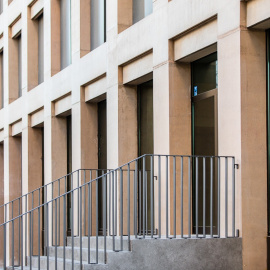 Ilustre Colegio de Procuradores de los Tribunales de Barcelona