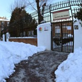 Los fallos en la plataforma que pueden usar los colegios públicos de Madrid hacen inviable la vuelta a clase virtual