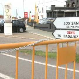 Extremadura, de los buenos datos de la primera ola a tener la "situación más complicada" tras la Navidad