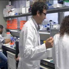 Investigadores españoles logran aumentar la supervivencia en pacientes con cáncer de pulmón