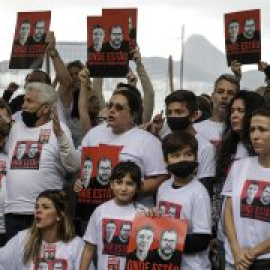 Aumenta la presión contra Bolsonaro para encontrar al periodista y al indigenista desaparecidos en la Amazonía