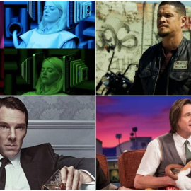 Las series que no te puedes perder en el nuevo curso.