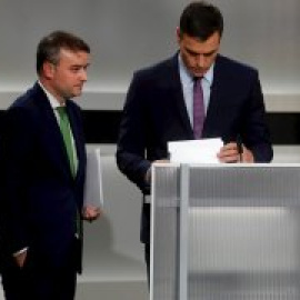 Sánchez da más poder a Iván Redondo: coordinará la comunicación, la Oficina Económica y la seguridad nacional