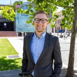 14/06/2022 - Fotografía de Benjamin Moffiitt.