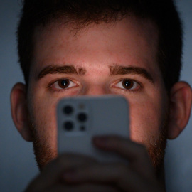 Imagen del generador de contenido en Instagram Tommy Marcus.