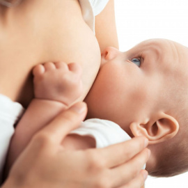 Refugios urbanos para amamantar sin prejuicios