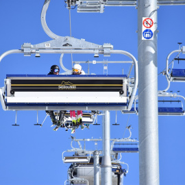 Qué hacer antes de ir a esquiar por primera vez