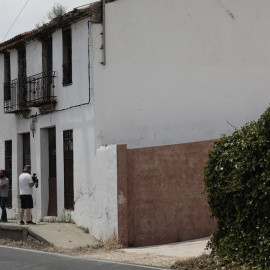 La Policía Nacional investiga la muerte de una mujer cuyo cadáver fue encontrado en una vivienda en la tarde de este martes en Alzira.