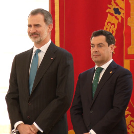 Moreno destaca la constancia y el talento de los galardonados