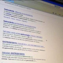 Uno de cada tres españoles es un "cibercondríaco"