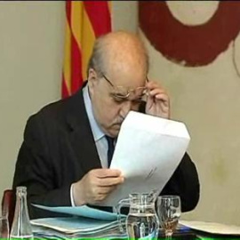 Plante de Catalunya al Consejo de Política Fiscal y Financiera
