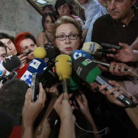 Andalucía se niega a hacer más recortes y presentará un recurso al Constitucional