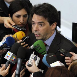 Madrid se compromete con nuevos recortes en educación y sanidad