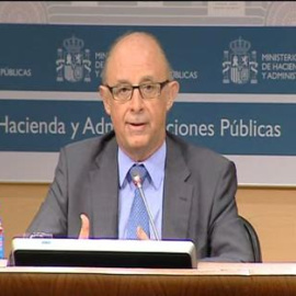Montoro: "Vengan o no vengan, la ley está para cumplirla"