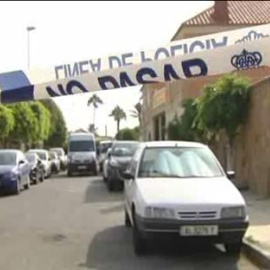 Un padre y un hijo muertos tras un tiroteo