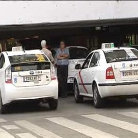 Los taxistas desconvocan la huelga prevista para el 1 de agosto