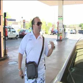 Suben los carburantes en el primer fin de semana de agosto