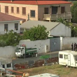 Se retoma la búsqueda de Ruth y José en la finca paterna