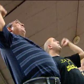 Jornada de huelga en el sector ferroviario 