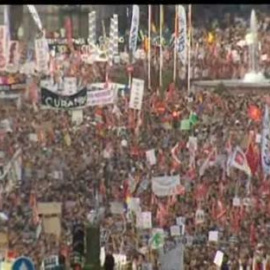 Desconfianza total en la ecomomía