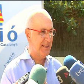 Duran i Lleida: "España necesita dinero y hay que ir a buscarlo donde lo haya"