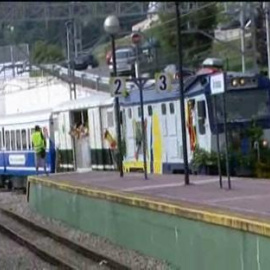 La fiesta en el Descenso Internacional del Sella