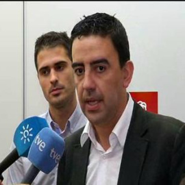 Mario Jiménez acusa a Rajoy de "ocultar" información a los ciudadanos