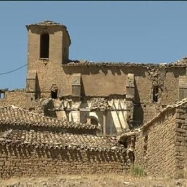 De la crisis no se libra ni Dios